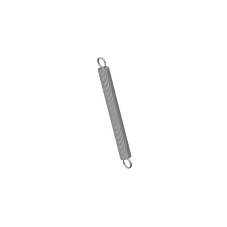 Approved Vendor Extension Spring, O= .812, L= 8.50, W= .065 G609967848